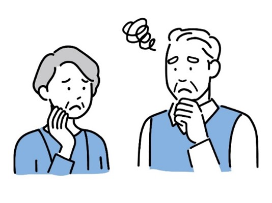 認知症による資産凍結とは？
